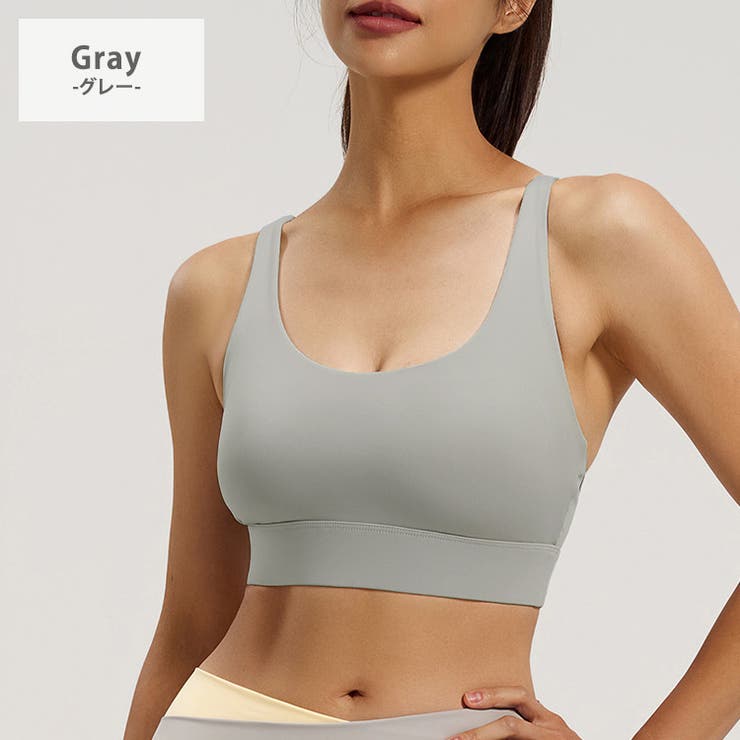 ヨガ ウェア 全5色 | teddyshop | 詳細画像12 