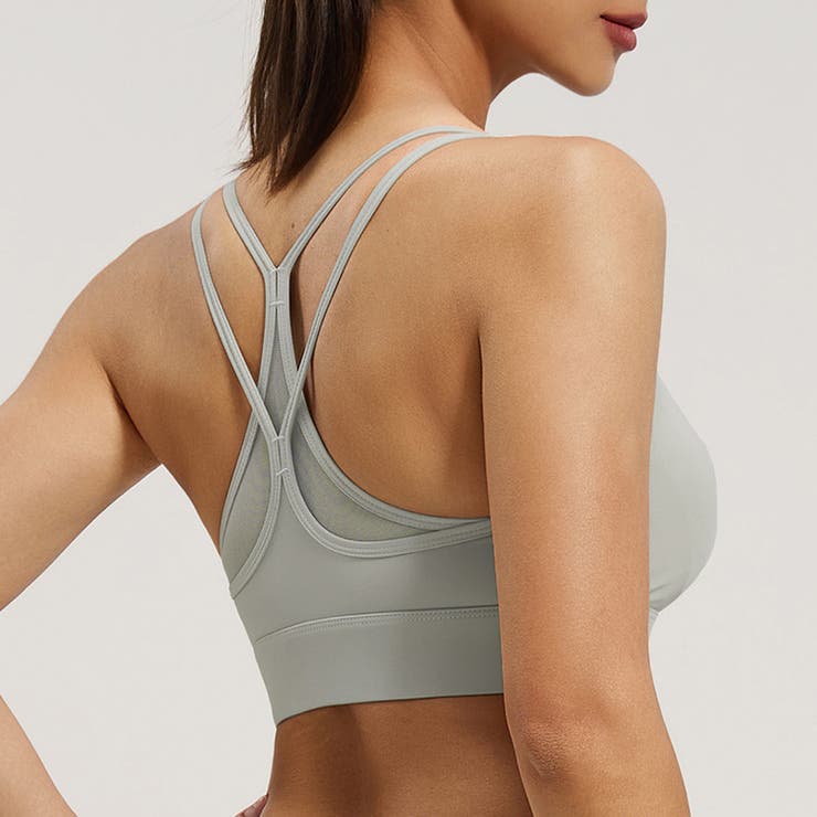 ヨガ ウェア 全5色 | teddyshop | 詳細画像13 