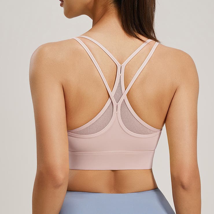 ヨガ ウェア 全5色 | teddyshop | 詳細画像15 