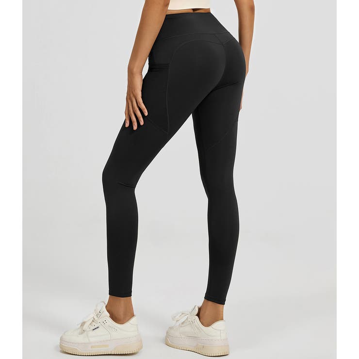 ヨガ ウェア 全5色 | teddyshop | 詳細画像11 