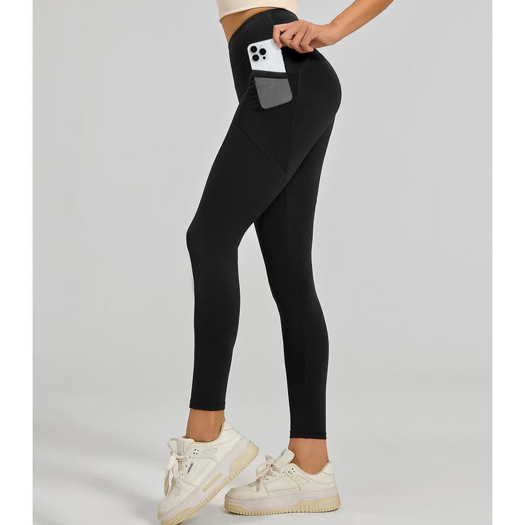 ヨガ ウェア 全5色 | teddyshop | 詳細画像12 