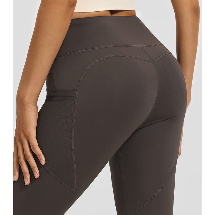 ヨガ ウェア 全5色 | teddyshop | 詳細画像15 