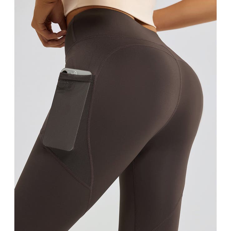 ヨガ ウェア 全5色 | teddyshop | 詳細画像16 