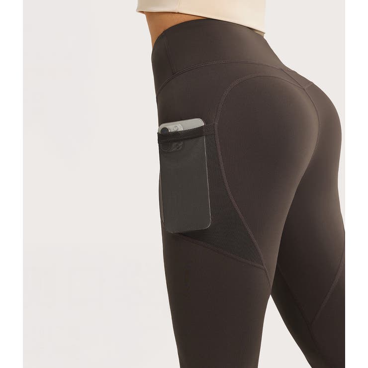 ヨガ ウェア 全5色 | teddyshop | 詳細画像17 