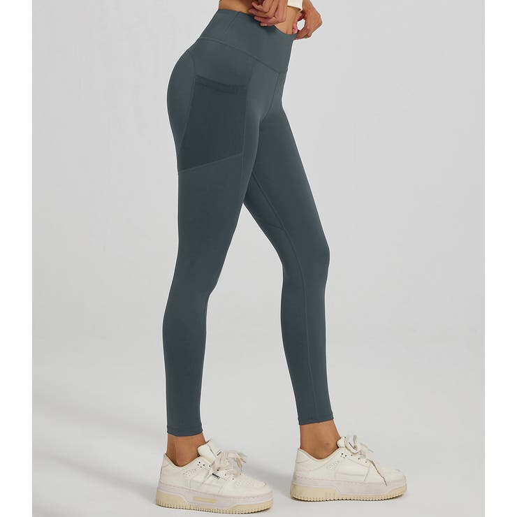 ヨガ ウェア 全5色 | teddyshop | 詳細画像20 