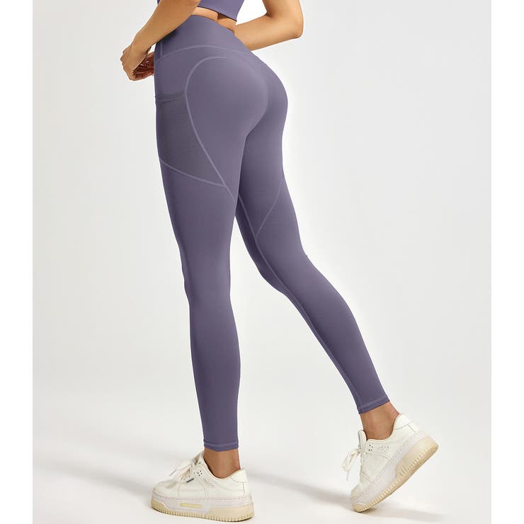 ヨガ ウェア 全5色 | teddyshop | 詳細画像22 