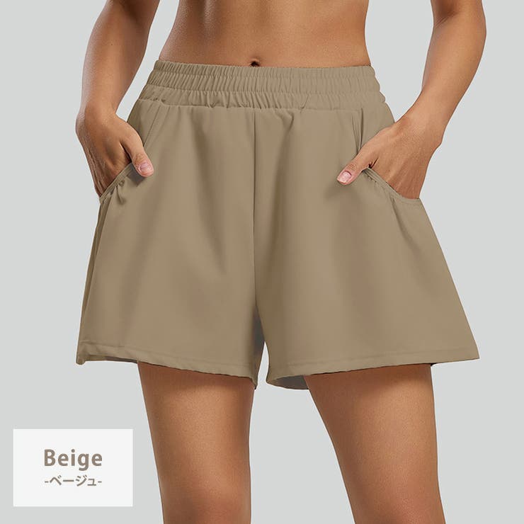 ヨガウェア ヨガパンツ 全7色 | teddyshop | 詳細画像13 