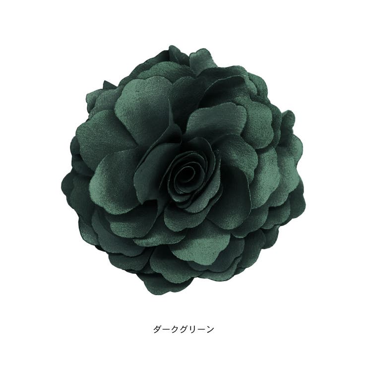 ヘアゴム ヘアポニー レディースヘアアクセサリー | terracotta | 詳細画像2 