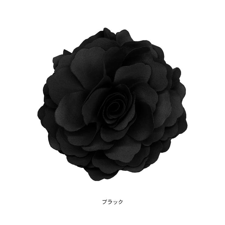 ヘアゴム ヘアポニー レディースヘアアクセサリー | terracotta | 詳細画像3 