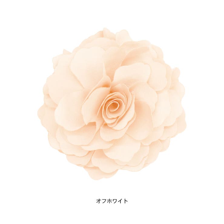 ヘアゴム ヘアポニー レディースヘアアクセサリー | terracotta | 詳細画像4 