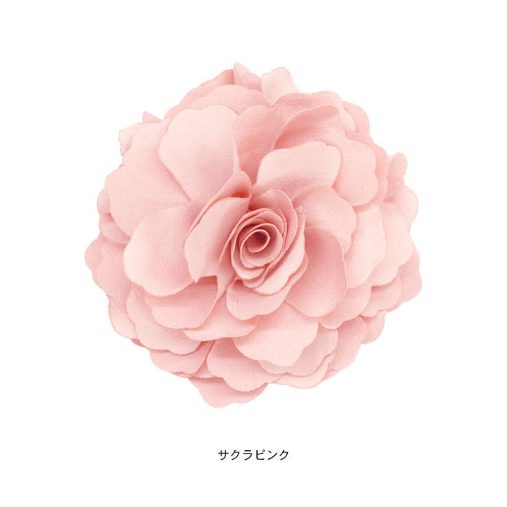 ヘアゴム ヘアポニー レディースヘアアクセサリー | terracotta | 詳細画像6 