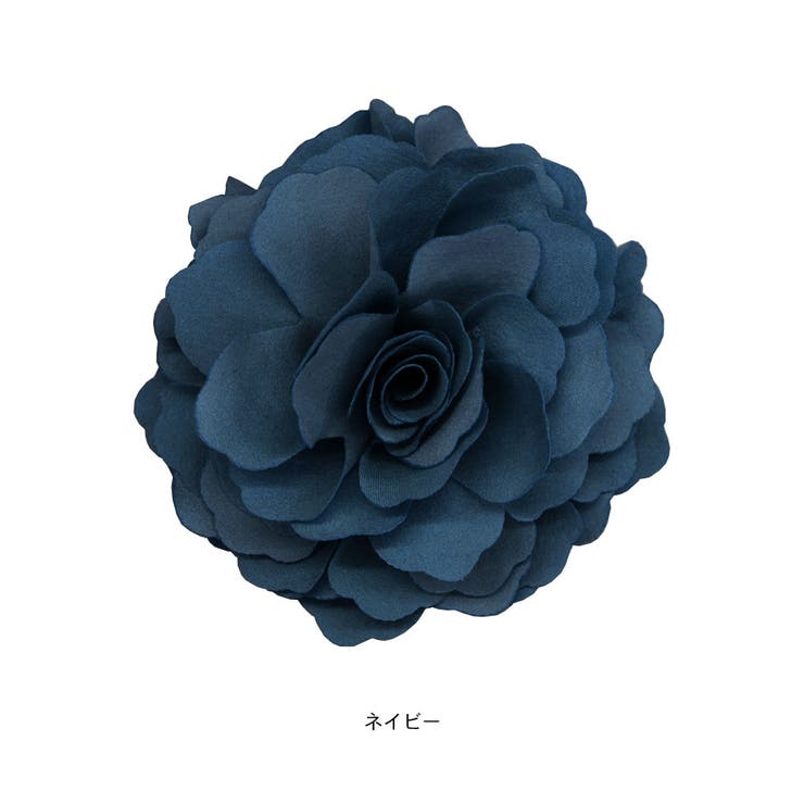 ヘアゴム ヘアポニー レディースヘアアクセサリー | terracotta | 詳細画像7 