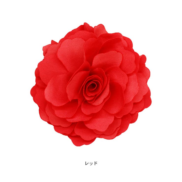 ヘアゴム ヘアポニー レディースヘアアクセサリー | terracotta | 詳細画像8 