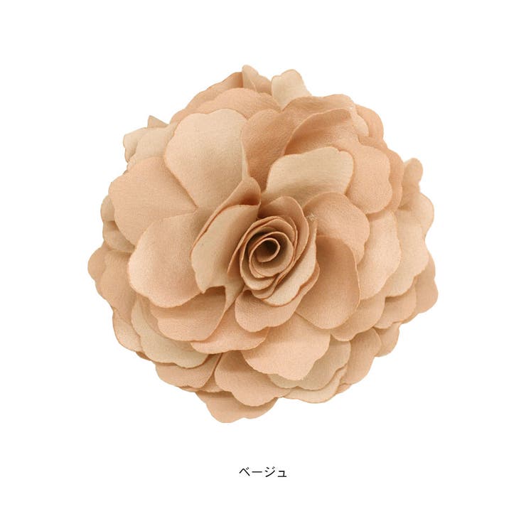 ヘアゴム ヘアポニー レディースヘアアクセサリー | terracotta | 詳細画像9 