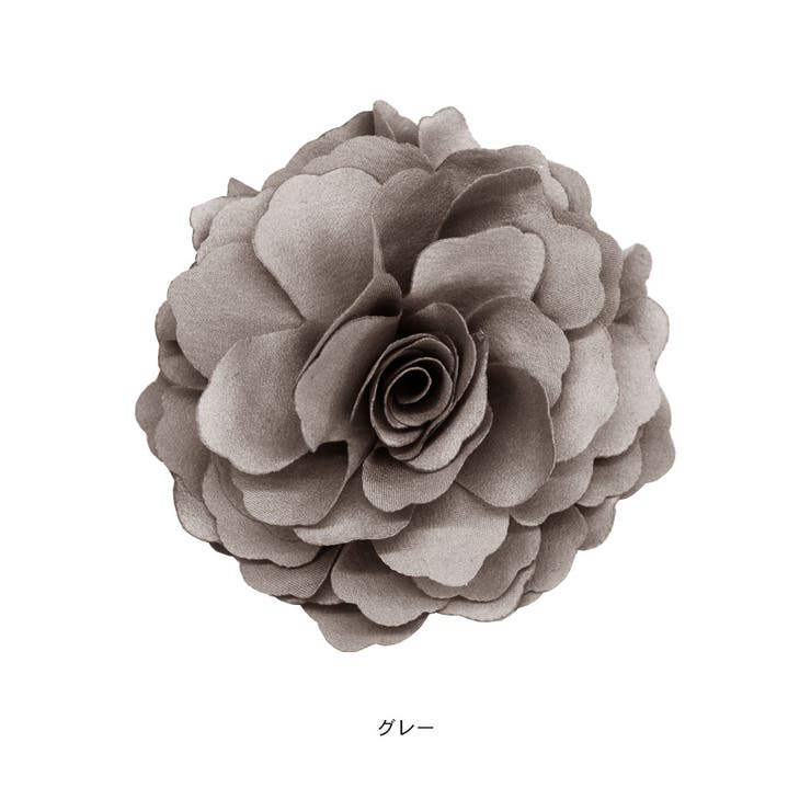 ヘアゴム ヘアポニー レディースヘアアクセサリー | terracotta | 詳細画像10 