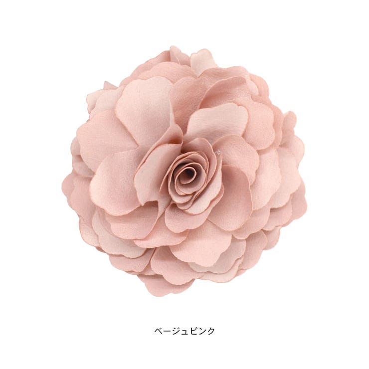 ヘアゴム ヘアポニー レディースヘアアクセサリー | terracotta | 詳細画像14 