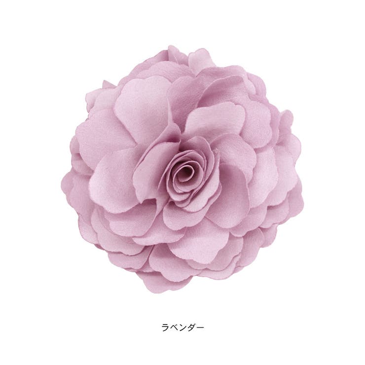 ヘアゴム ヘアポニー レディースヘアアクセサリー | terracotta | 詳細画像15 