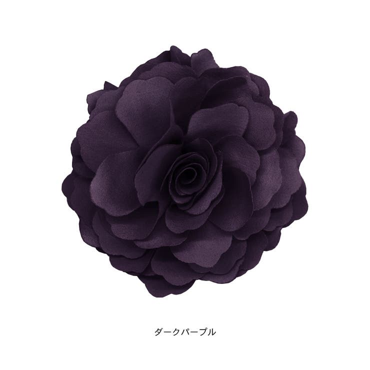 ヘアゴム ヘアポニー レディースヘアアクセサリー | terracotta | 詳細画像17 