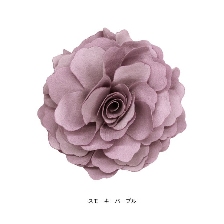 ヘアゴム ヘアポニー レディースヘアアクセサリー | terracotta | 詳細画像19 