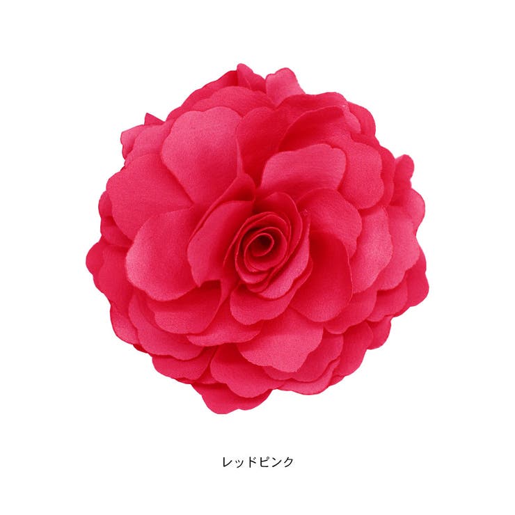 ヘアゴム ヘアポニー レディースヘアアクセサリー | terracotta | 詳細画像21 