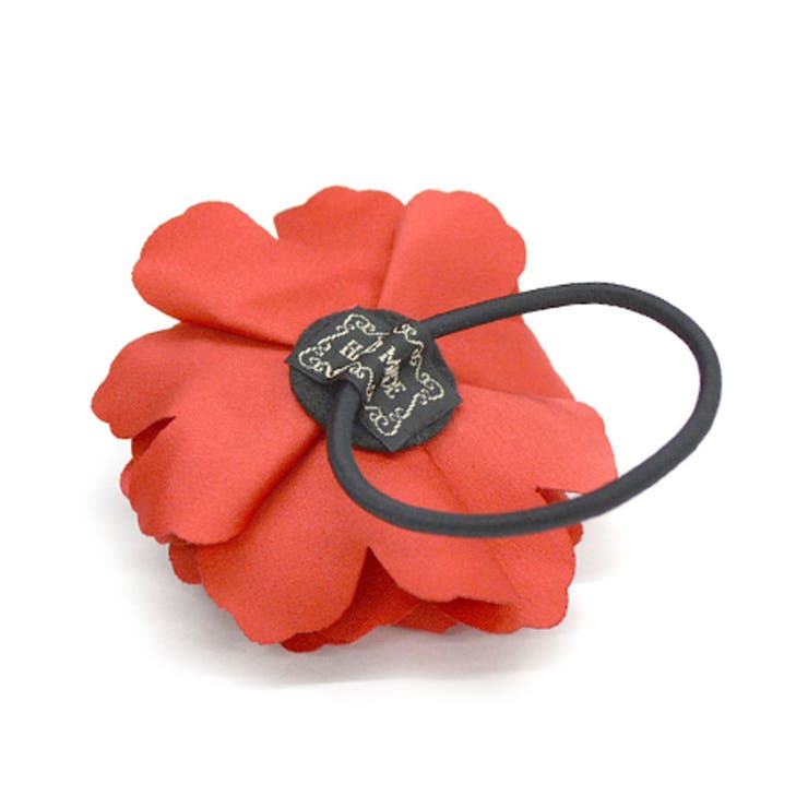 ヘアゴム ヘアポニー レディースヘアアクセサリー | terracotta | 詳細画像23 