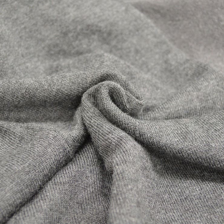 カーディガン 長袖 前開き | terracotta | 詳細画像12 