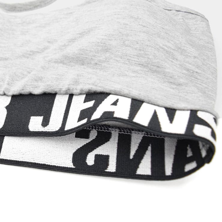 ブラトップ スポーツブラ ヨガ | terracotta | 詳細画像14 