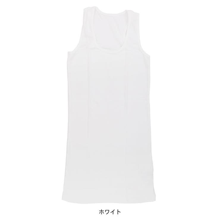 タンクトップ インナー レディーストップス 品番 Qn Terracotta テラコッタ のレディース ファッション通販 Shoplist ショップリスト