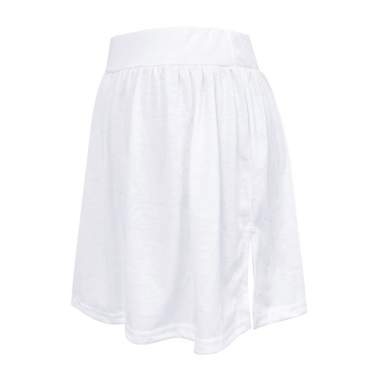 付け裾 つけ裾 大きいサイズ | terracotta | 詳細画像2 