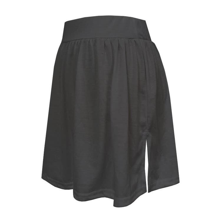 付け裾 つけ裾 大きいサイズ | terracotta | 詳細画像3 