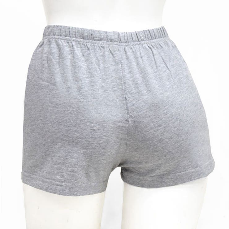 スパッツ レギンス インナーパンツ[品番：QN000000855]｜terracotta