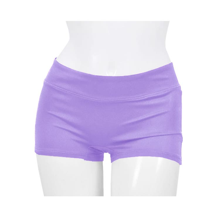 ２．ラベンダー | ショーツ レディース ボクサー | terracotta