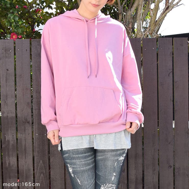 付け裾 つけ裾 大きいサイズ | terracotta | 詳細画像12 