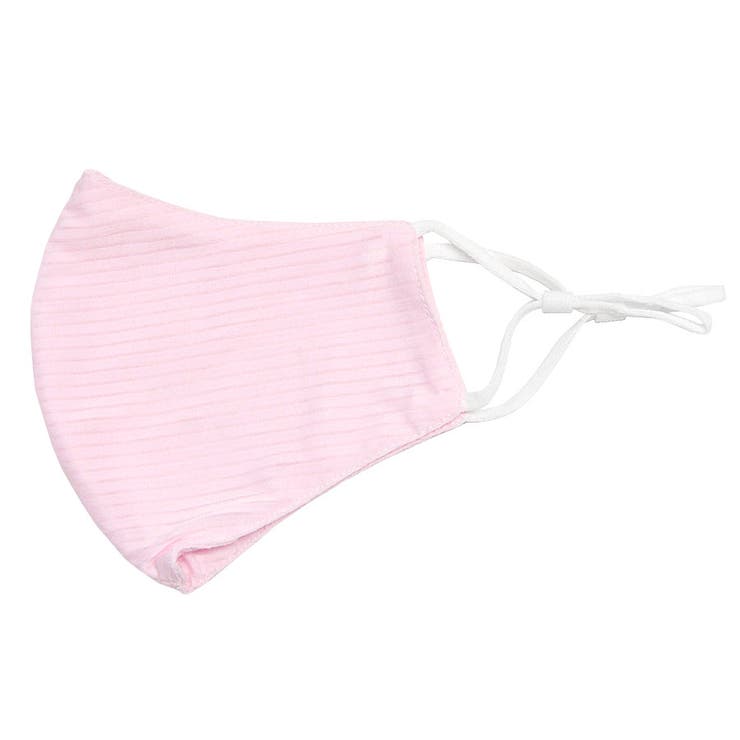 １．サクラピンク２枚セット | マスク スポーツマスク 2枚セット | terracotta