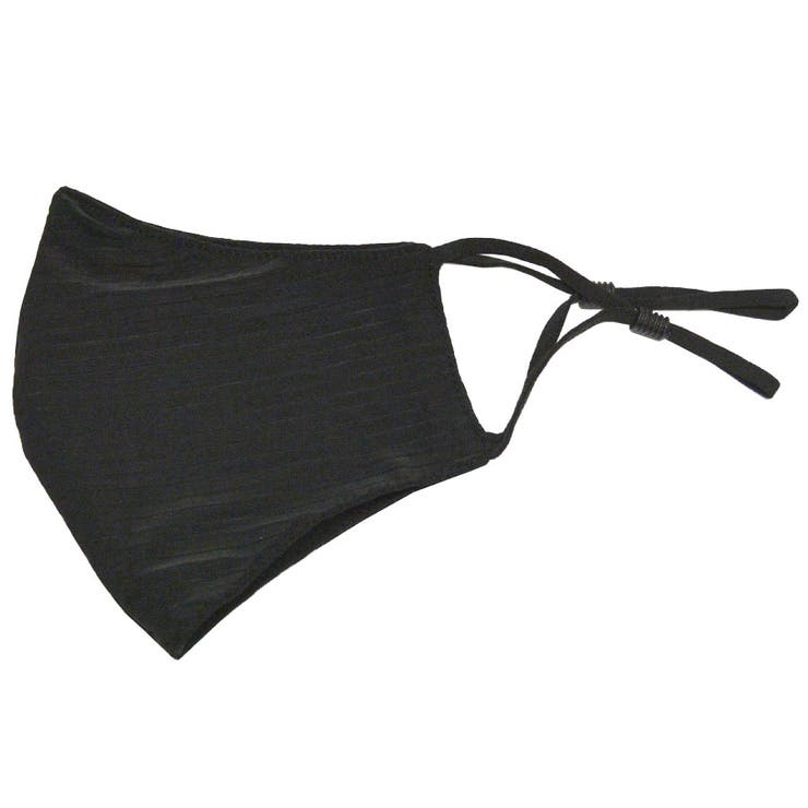 ５．ブラック２枚セット | マスク スポーツマスク 2枚セット | terracotta