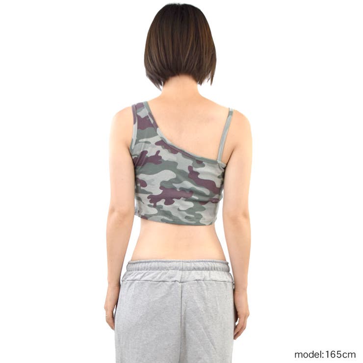 キャミソール ブラトップ キャミ | terracotta | 詳細画像7 