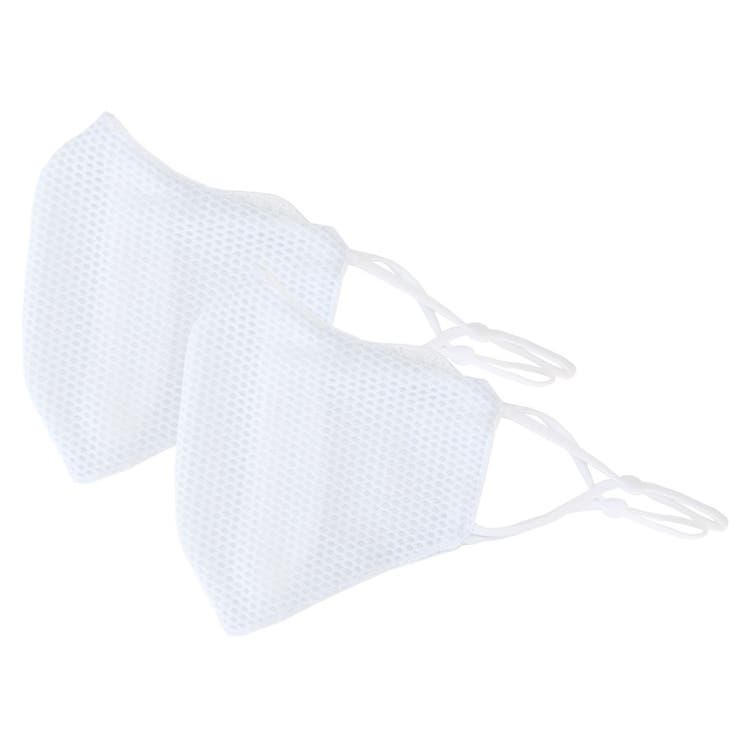 3.アイスブルー２枚セット | マスク 洗える ２枚セット | terracotta