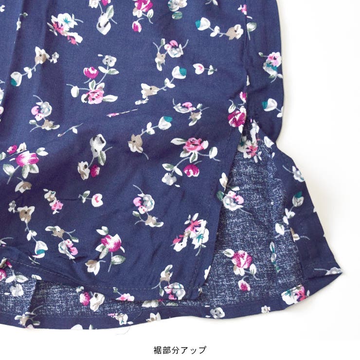 シャツ ブラウス 七分袖 | terracotta | 詳細画像9 