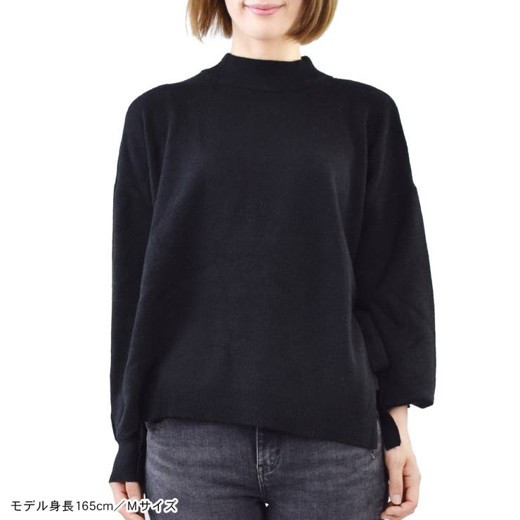 ニット レディース トップス | terracotta | 詳細画像8 