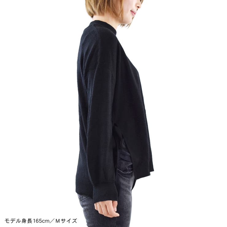 ニット レディース トップス | terracotta | 詳細画像9 