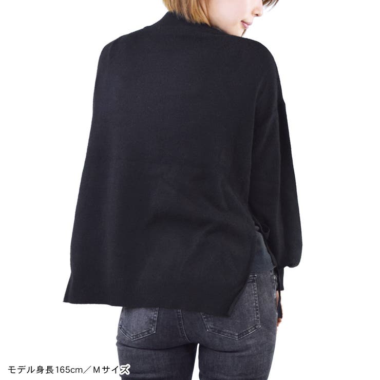 ニット レディース トップス | terracotta | 詳細画像10 