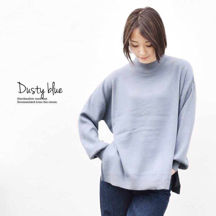 ニット レディース トップス | terracotta | 詳細画像12 