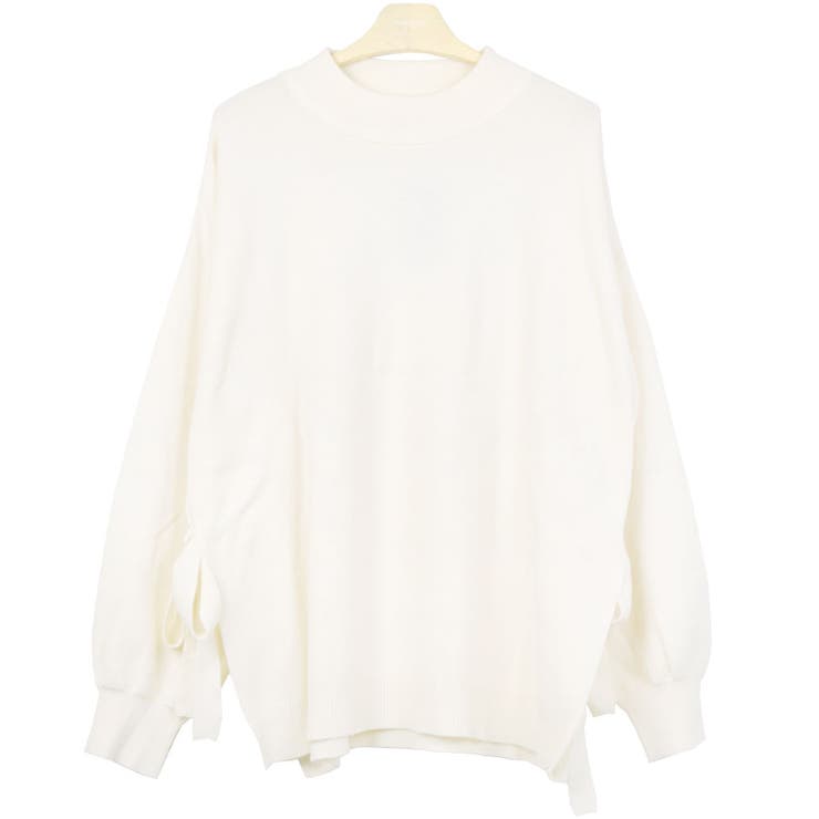 １．アイボリー | ニット レディース トップス | terracotta