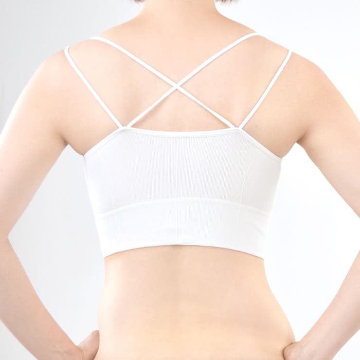 ブラトップ リブ テレコ | terracotta | 詳細画像6 