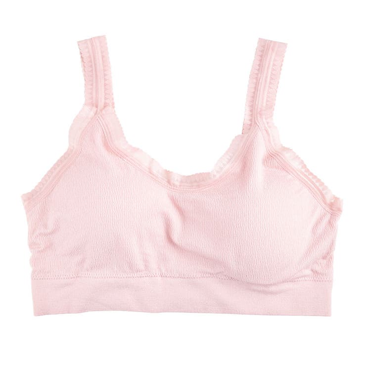 ６．ピンク | ブラトップ ノンワイヤー レディース | terracotta