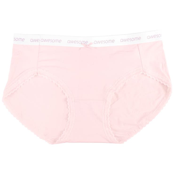 ５．ピンク | ショーツ パンツ レディース | terracotta