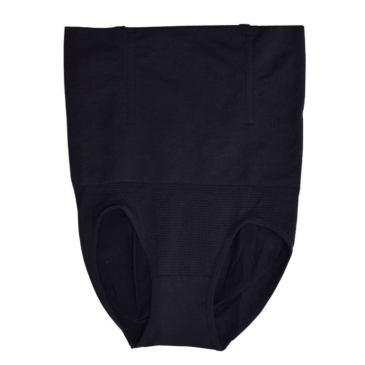 １．ブラック | 補正下着 ショーツ ガードル | terracotta