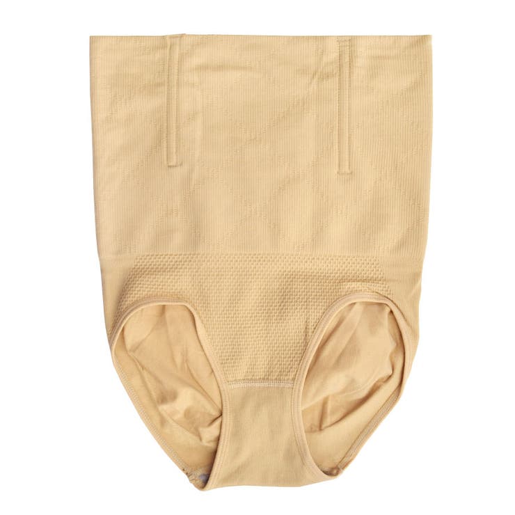 ２．ベージュ | 補正下着 ショーツ ガードル | terracotta