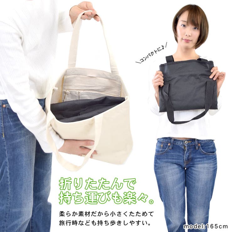 特大 大型 ボストンバッグ | terracotta | 詳細画像4 