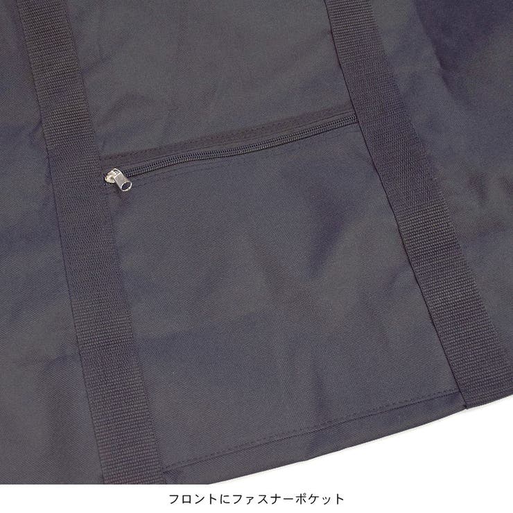 特大 大型 ボストンバッグ | terracotta | 詳細画像6 